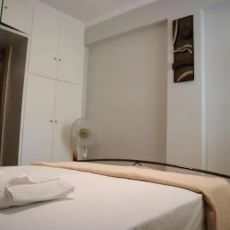 Great Apartment, Large Balcony Atena Exterior foto