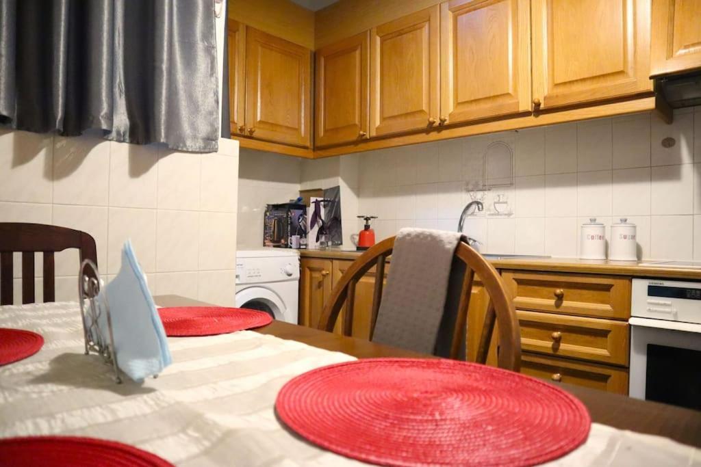 Great Apartment, Large Balcony Athens