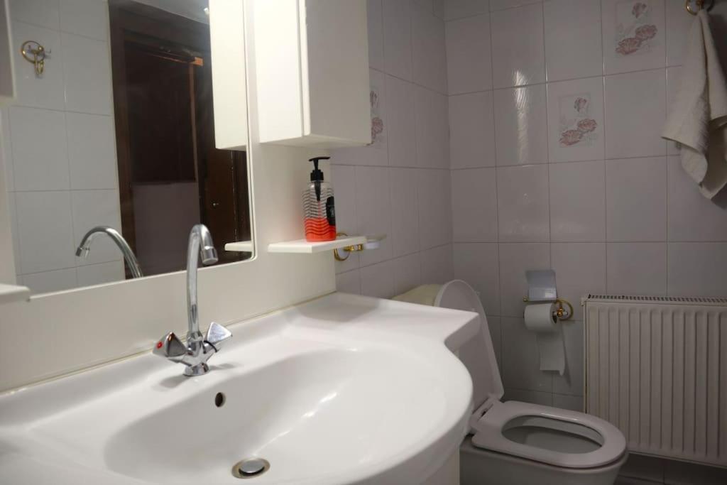 公寓 Great Apartment, Large Balcony 雅典