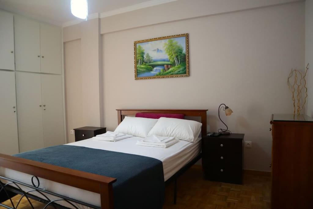 Great Apartment, Large Balcony Apartment