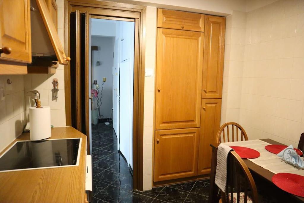 公寓 Great Apartment, Large Balcony 雅典