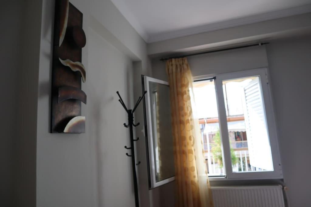 Apartment Great Apartment, Large Balcony Athens