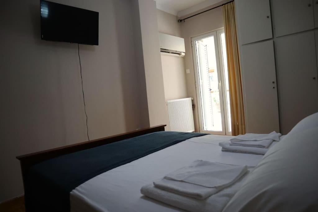 公寓 Great Apartment, Large Balcony *
