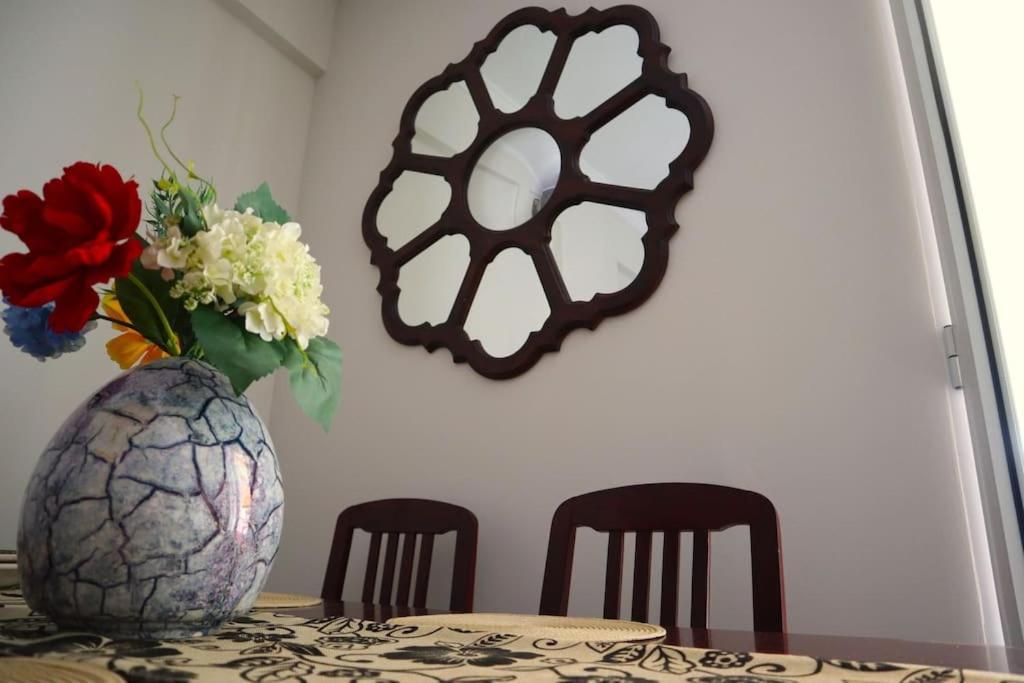 公寓 Great Apartment, Large Balcony *