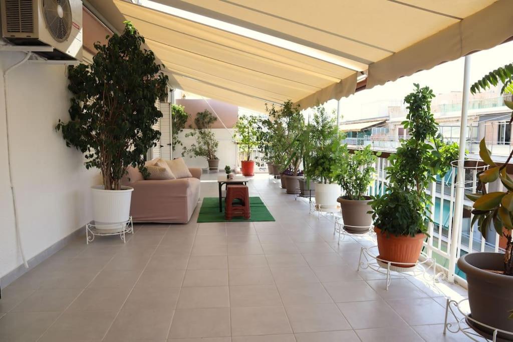 Great Apartment, Large Balcony *