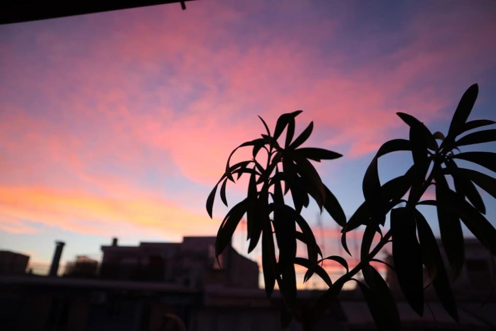 公寓 Great Apartment, Large Balcony *