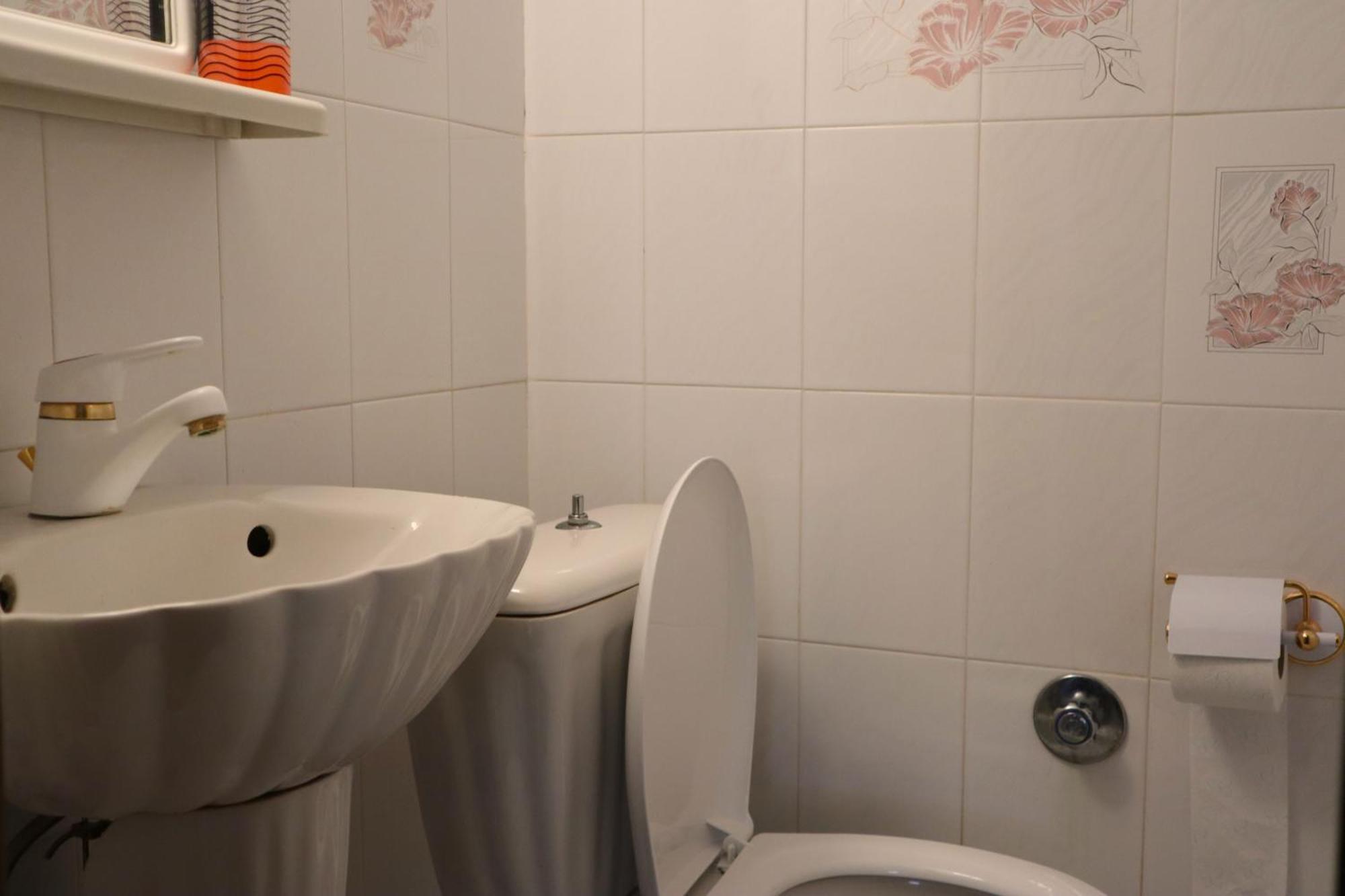 公寓 Great Apartment, Large Balcony