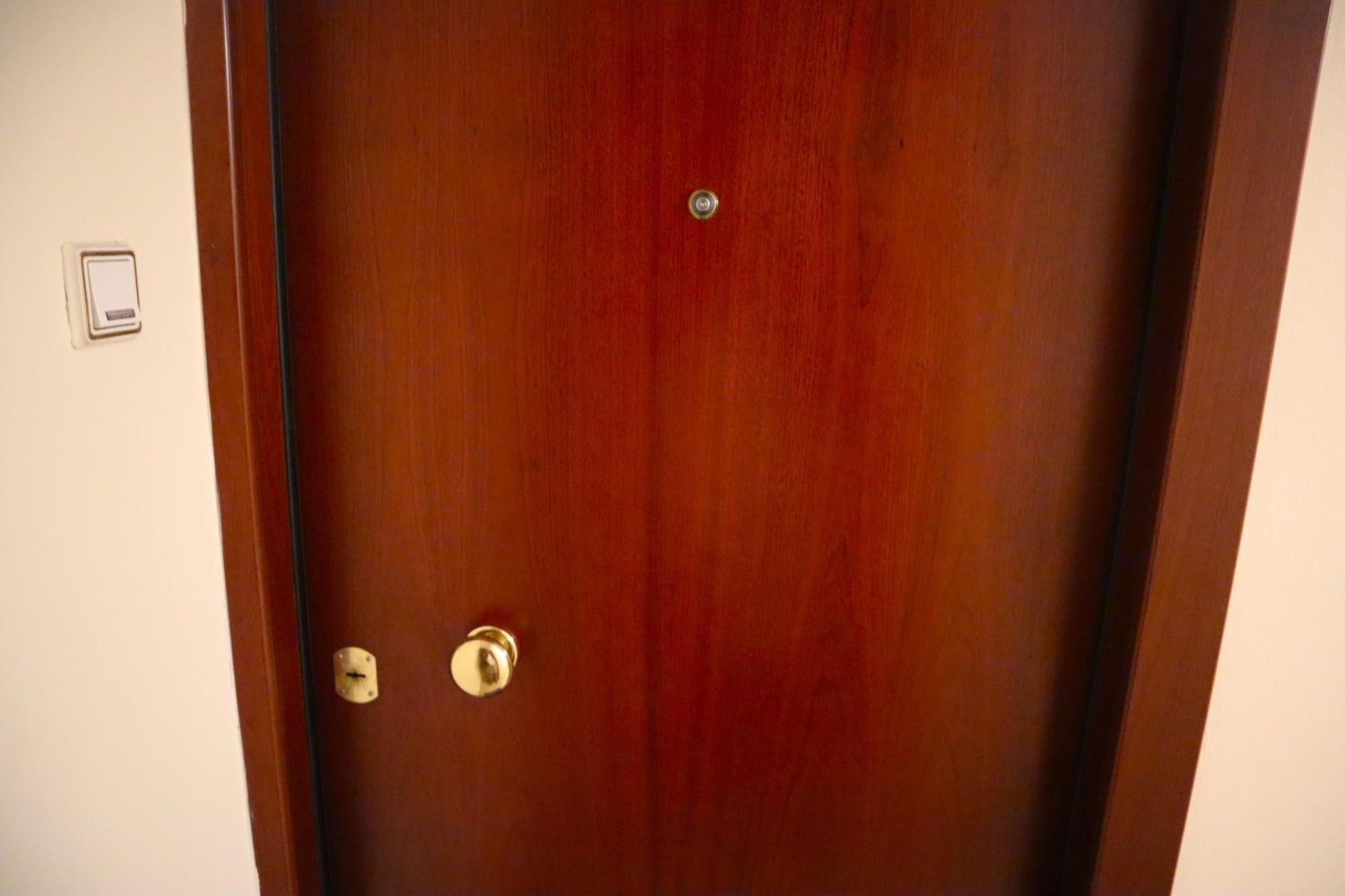 Great Apartment, Large Balcony
